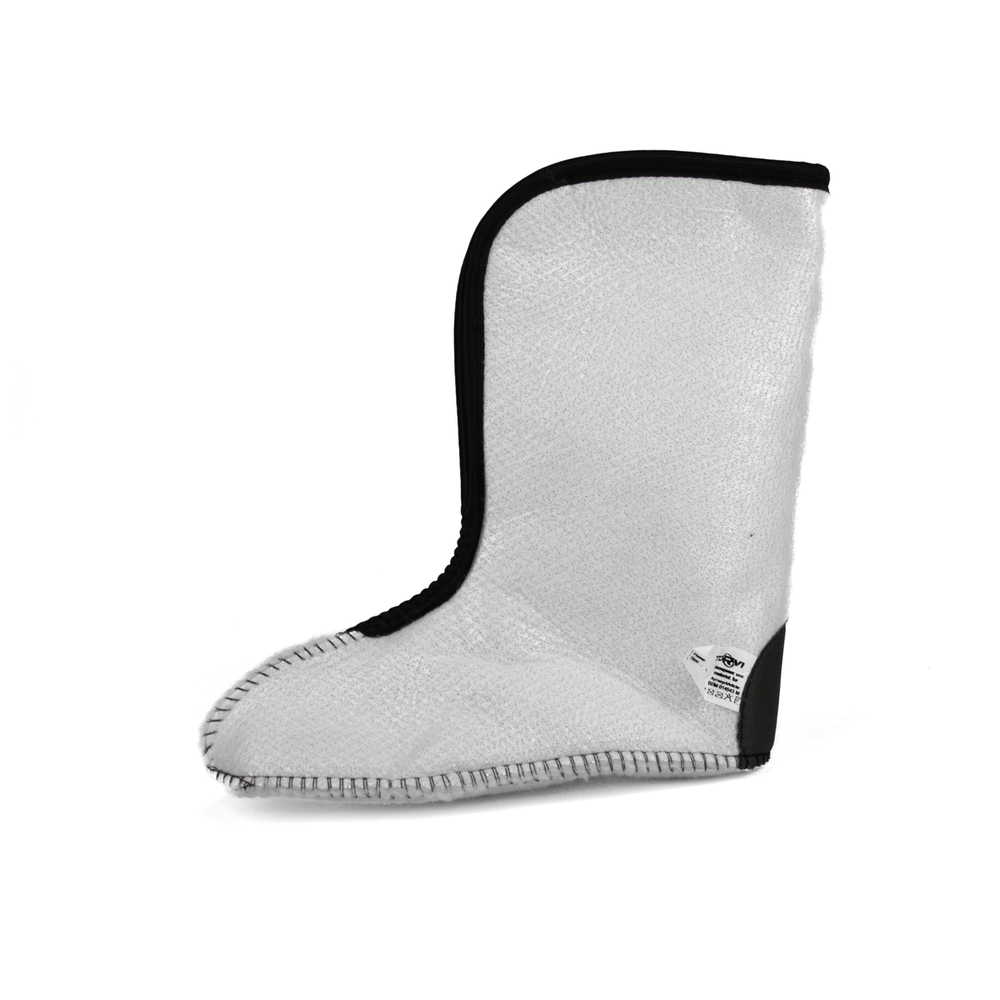 Сапоги зимние из ЭВА Torvi "Буран" -40С (4-слойный меховой вкладыш), Олива