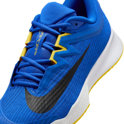 Теннисные кроссовки Nike Zoom Vapor Pro 3 - racer blue/black/white lightening
