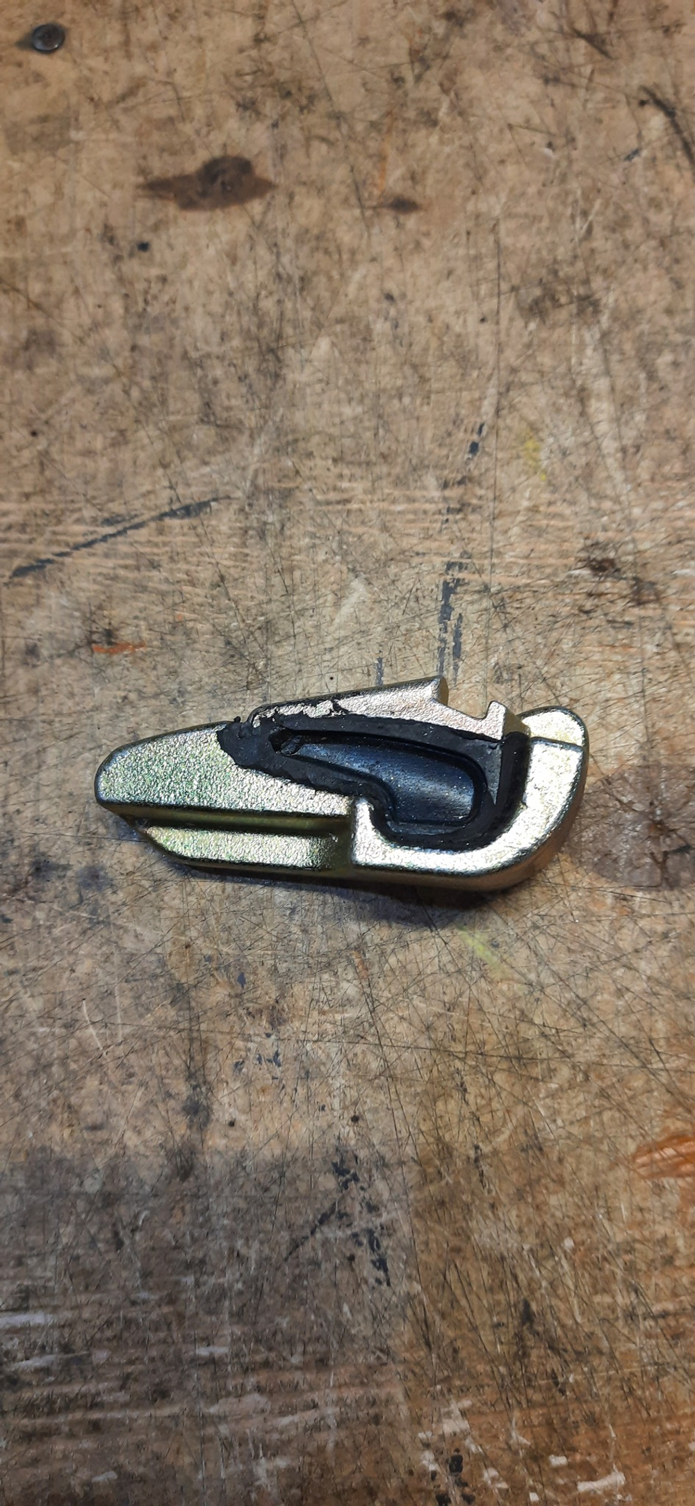 Фиксатор коронки K150 233-7150