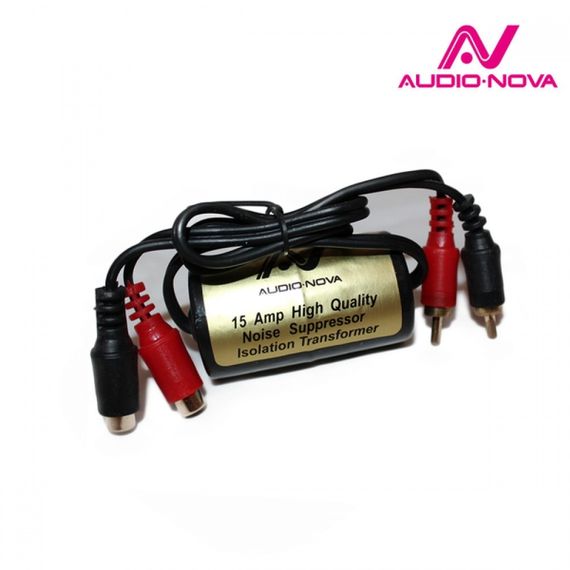 Шумоподавитель Audio Nova NF.1