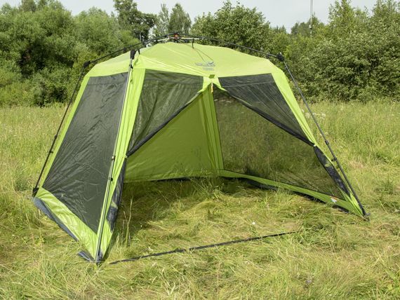 Тент-шатер автомат. Norfin TORINO NF