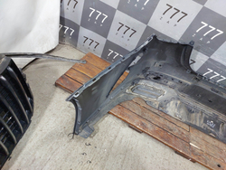 Бампер задний в сборе Kia K5 20-нв Б/У Оригинал 86611L2360