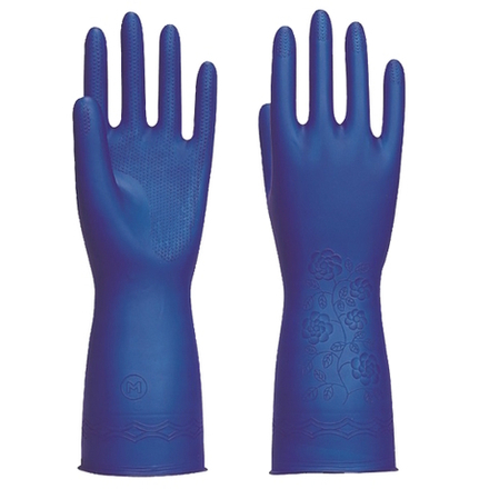 Виниловые перчатки для точной, детальной работы, 3 пары. TOWA.