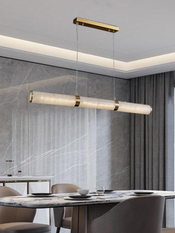 Люстра подвесная