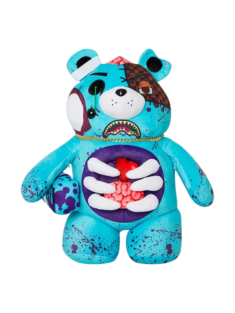 Рюкзак Sprayground