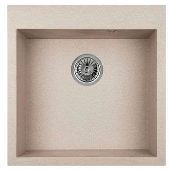 Мойка Granula GR-5102  510*505 антик