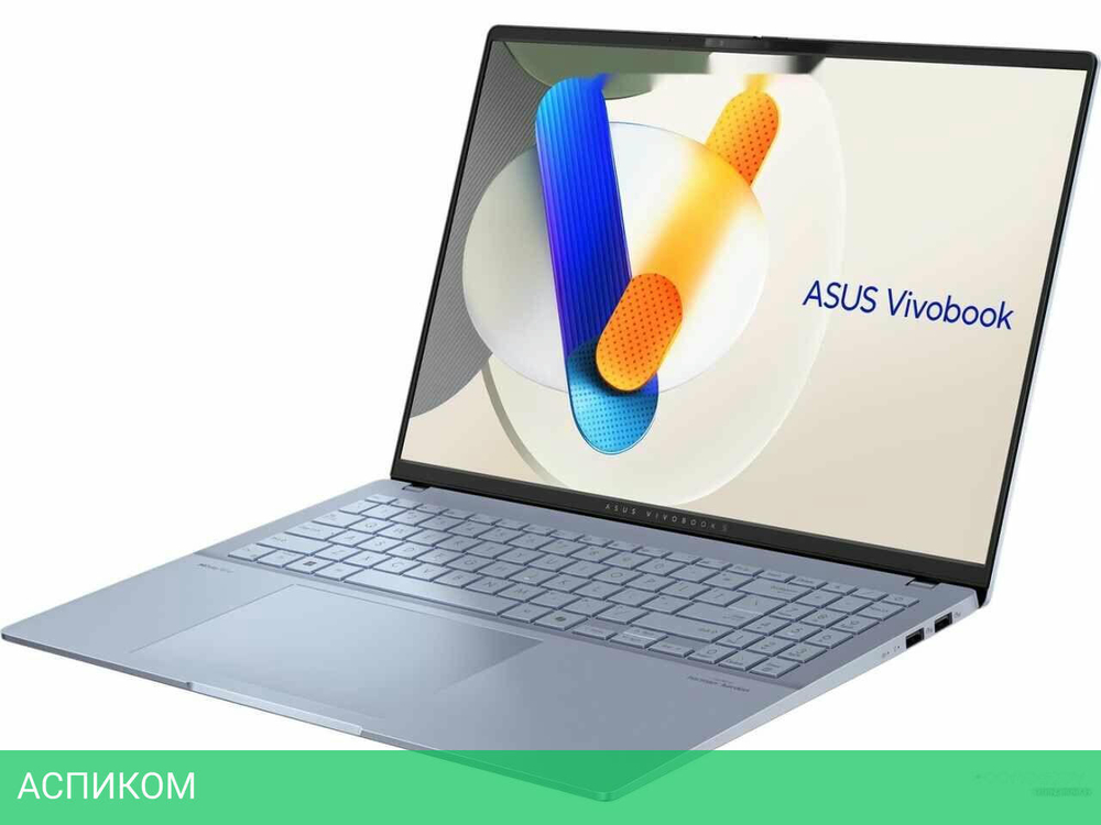 Ноутбук Asus Vivobook S 16 OLED S5606CA-RI084