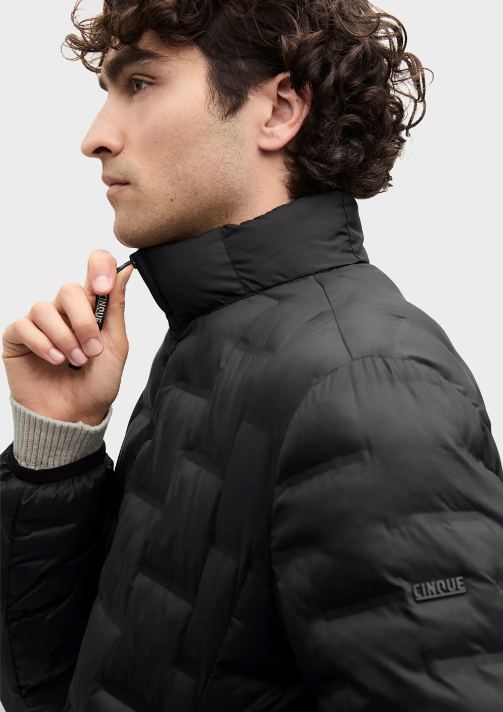 Куртка CINQUE Cisurf