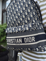 Dior Travel