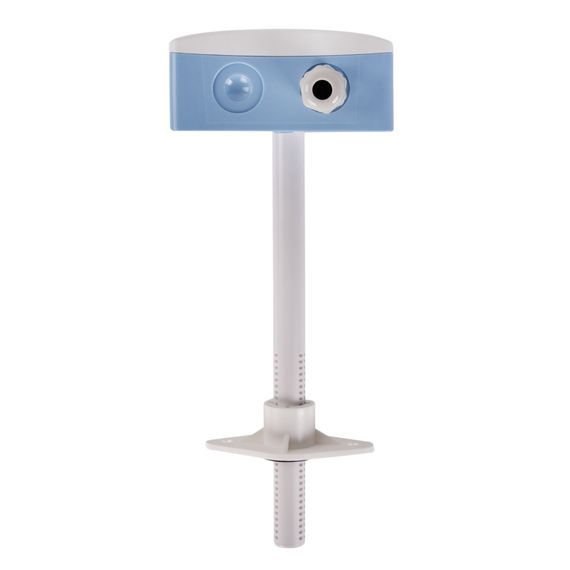 Датчик концентрации углекислого газа канальный SHUFT LFG202-1-V10 0…10В 2000ppm купить в Москве и Московской области по низкой цене с доставкой по России — (1) Датчик концентрации углекислого газа канальный SHUFT LFG202-1-V10 0…10В 2000ppm — (1)