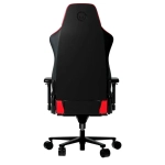 Игровое компьютерное кресло LORGAR Base 311, Black + Red (LRG-CHR311BR)