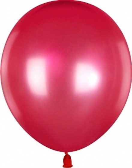 К512 12" Металлик Красный