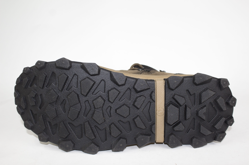 Ботинки мужские зимние 05299-13