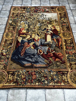 Гобелен винтажный