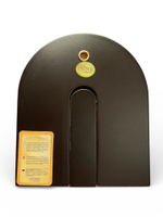 Иерусалимская икона Божией Матери 14x12 см