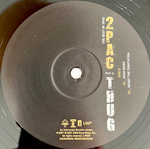 2Pac / The Best Of 2Pac — Part 1: Thug (2LP)