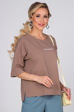 Футболка Лойс №1 Valentina