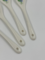 Ложка Yves Saint Laurent by Yamaka