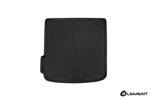 Коврик в багажник для AUDI A4 V (B9), 2016-, Avant ELEMENT0427B10