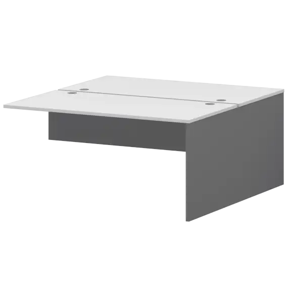 Модуль двойной Тип2 СМСН25-2.14.73  1400x1496x750 Смарт