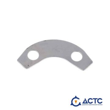 Пластина стопорная SHANTUI