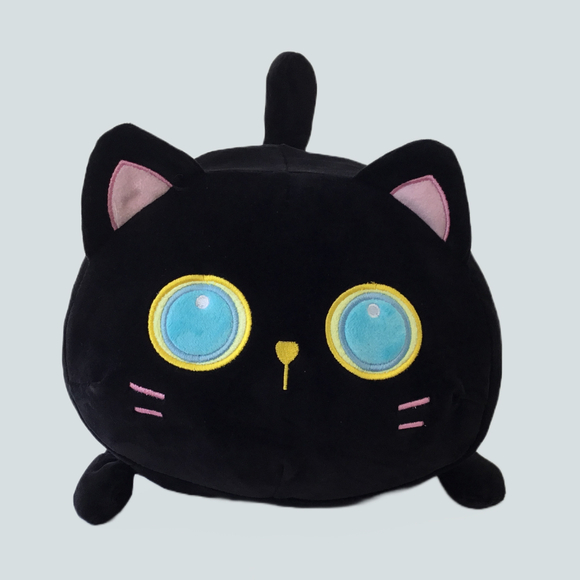 Мягкая игрушка-подушка "Котя"