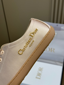 Christian Dior Lucky Sneaker (5 colors)