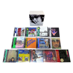 Комплект / George Harrison (15 Mini LP SHM-CD + Box)