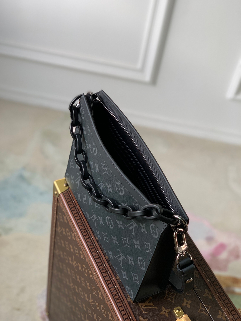 Louis Vuitton Toiletry Pouch 26