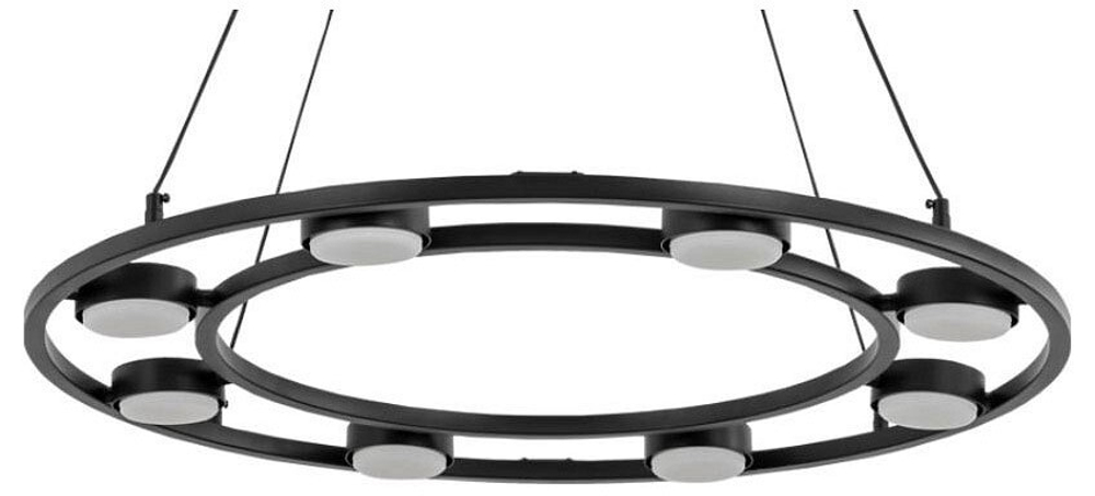 Подвесной светильник Lumion TORINA 8340/8