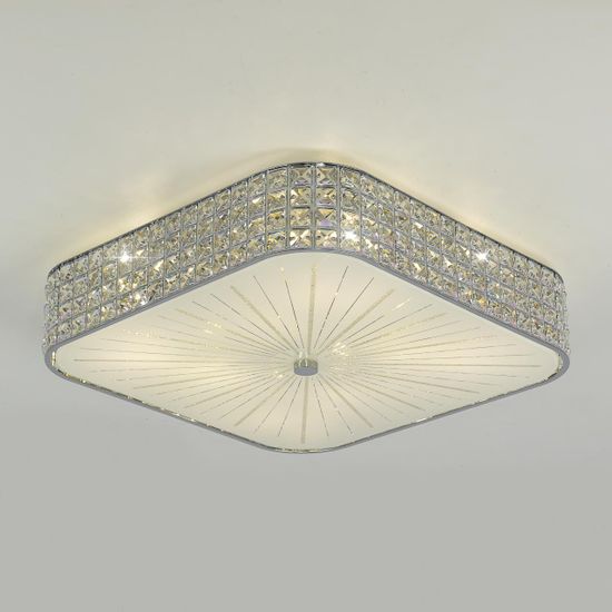 CL324281 Портал Хром Св-к Люстра