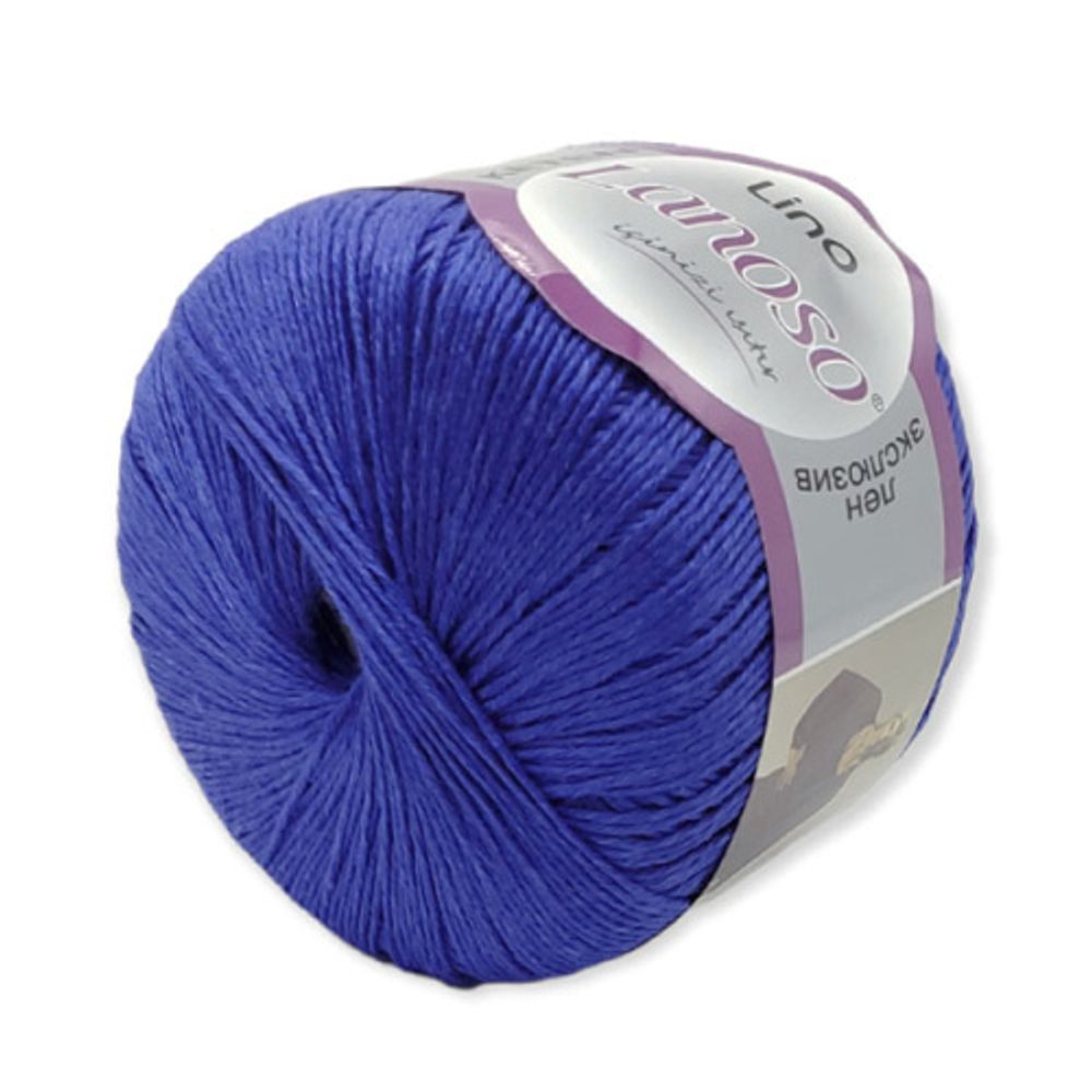 Пряжа Lanoso Lino (954) Пряжа Lanoso Lino (954)