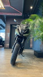 HONDA NC750XDS АКПП 2026