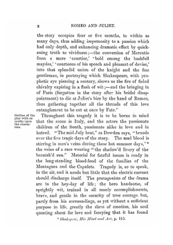 Romeo and Juliet | Уильям Шекспир