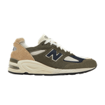 Кроссовки New Balance Nb 990 V2