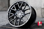 Комплект дисков XXR 530 18x8.75 et35 5x100/5x114.3