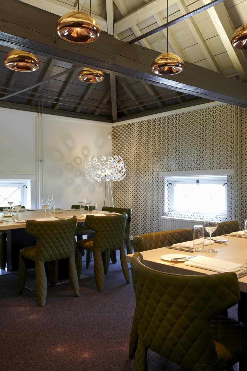 светильник Void