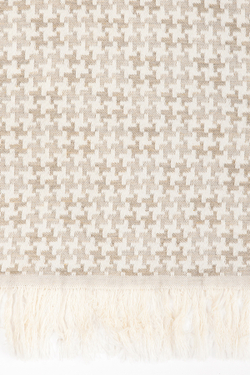 Покрывало 150х210 Luxberry Easy Life натуральное Португалия фрагмент