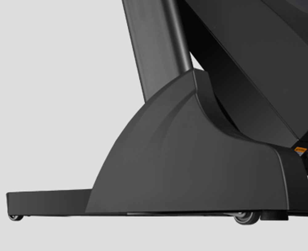 SVENSSON BODY LABS PHYSIOLINE TMX TOUCH