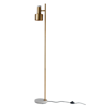 Торшер Moderli V11311-1F Goldy