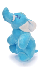 Мягкая игрушка Слоник 20см, KK226