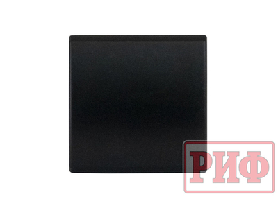 Кнопка ВКЛ/ВЫКЛ, голубой, TOYOTA 22x22 (под гравировку)