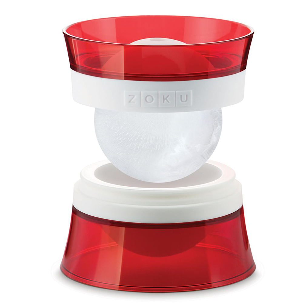 Форма для льда ice ball