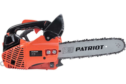 Бензиновая цепная пила Patriot GS 126 220100126