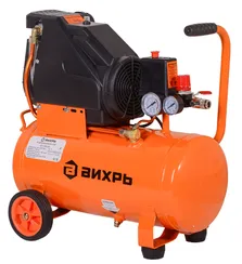 Компрессор "ВИХРЬ" КП-195/24