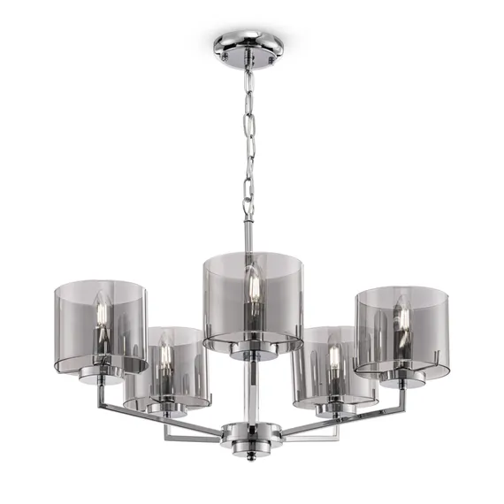 Люстра Карен / Karen Freya fr5096pl-05ch