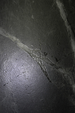 Керамогранит, Arcadia Ceramica, CASSERO NERO, 1200x600 мм, карвинг
