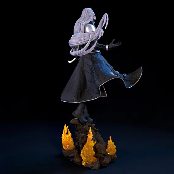 Sephiroth - Final Fantasy