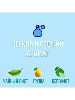 Batiste Fresh Сухой шампунь 200 мл