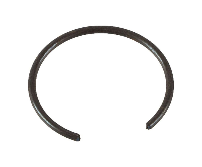 Кольцо стопорное поршневого пальца Suzuki DT25/30/DF25-30